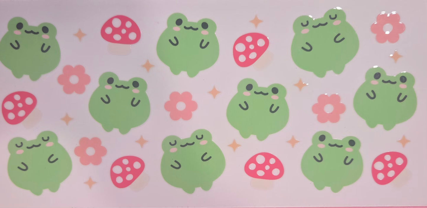 Cat, Dog, Insects, Frogs Animals