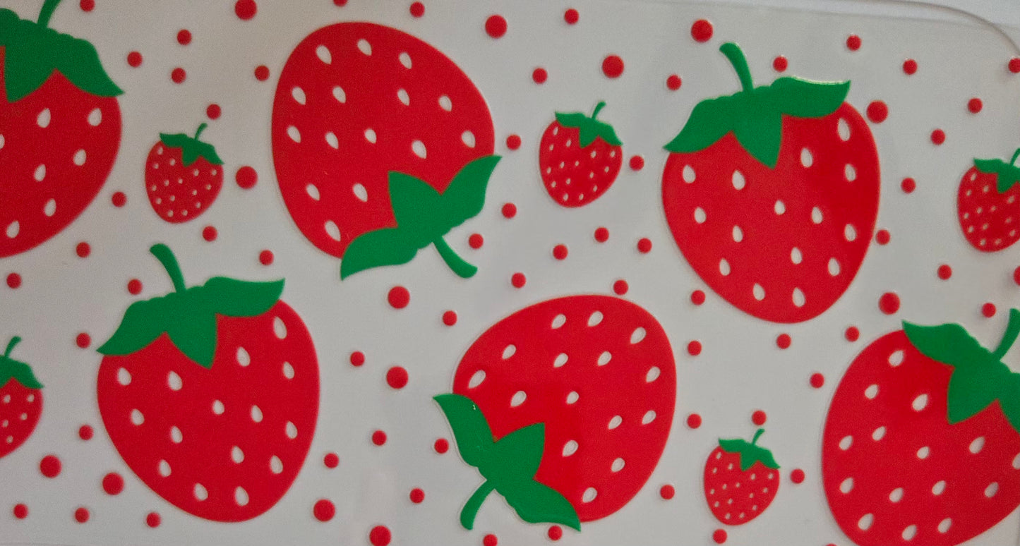 Fruit & Food