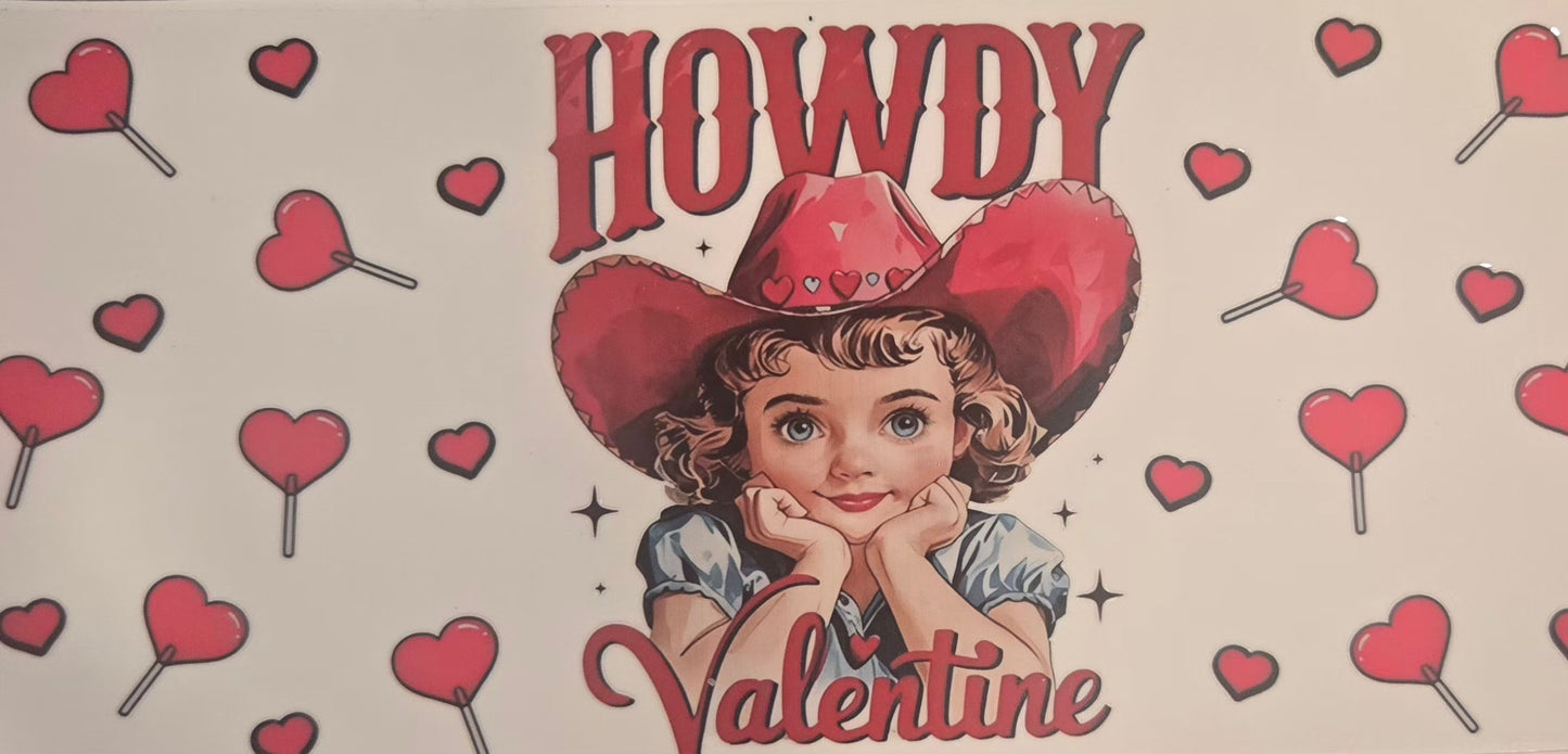 Cow Girl