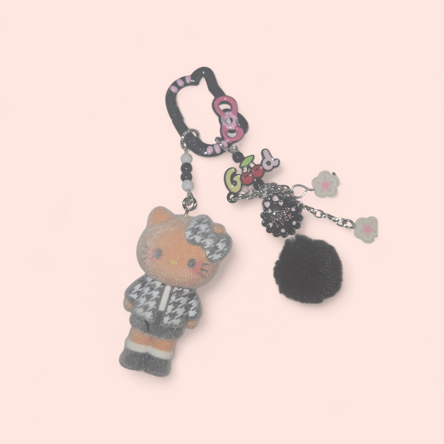 Hk keychain