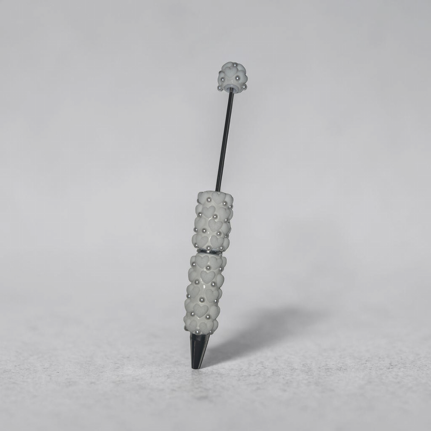 White Pearl Pen