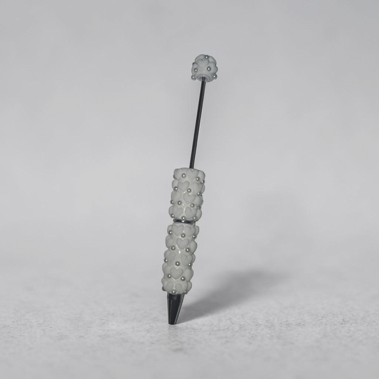 White Pearl Pen