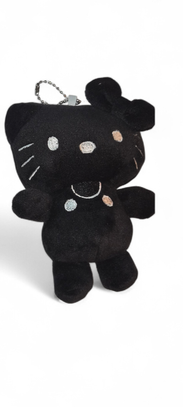 Hk keychain