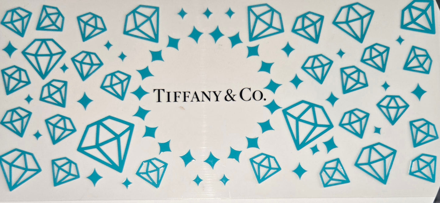 Nikiee/Betty Boop UV DTF Wraps