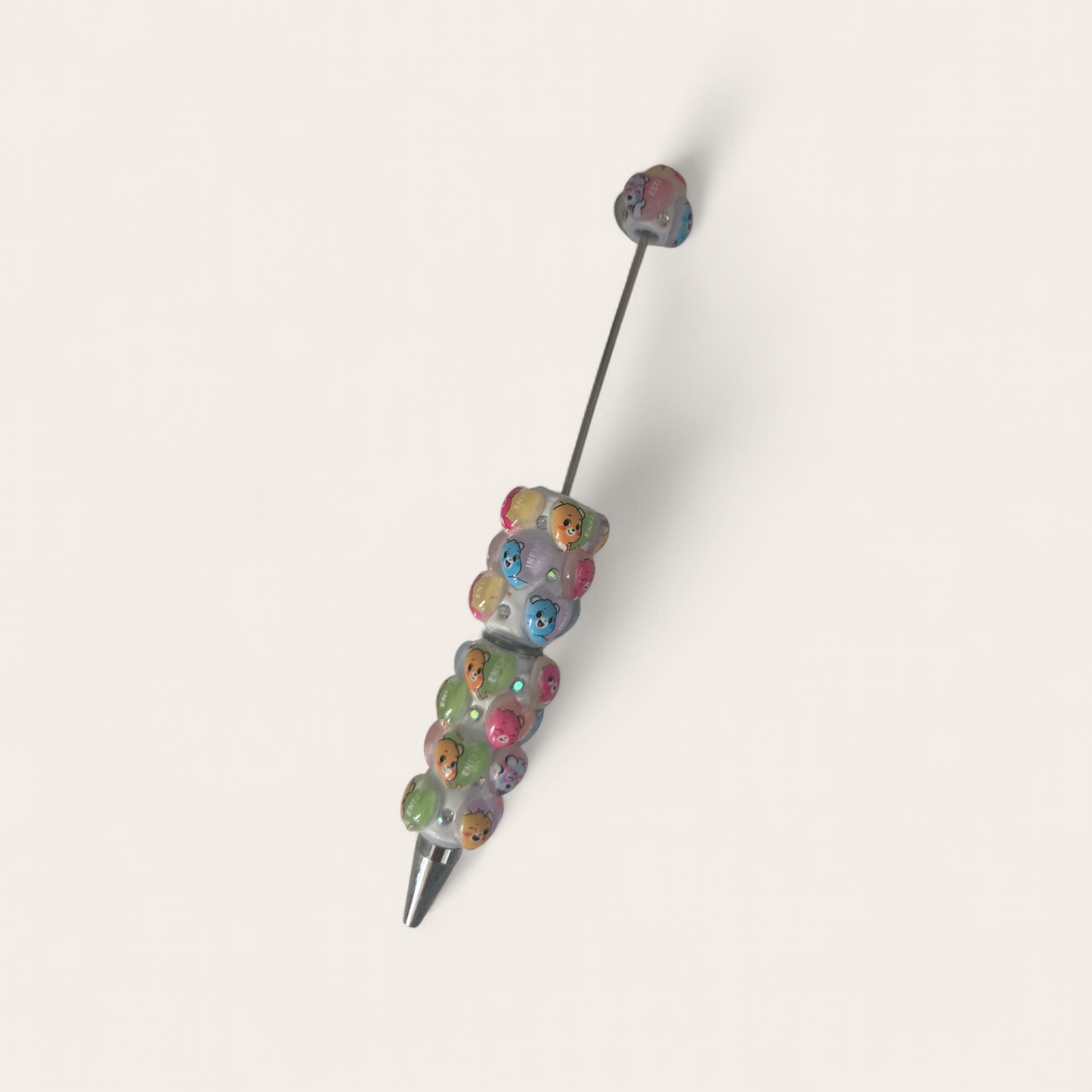 Character Pens, Carebear & Princess