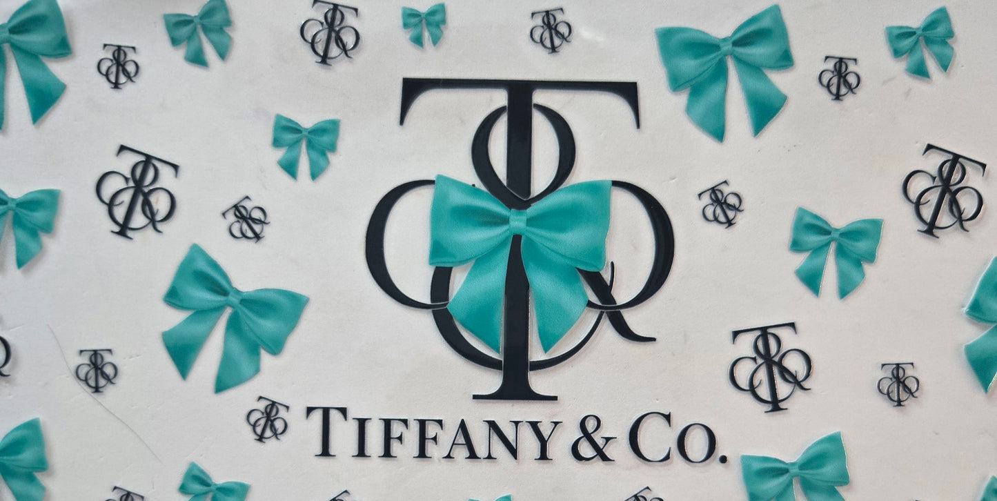 Luxury UV DTF Wraps
