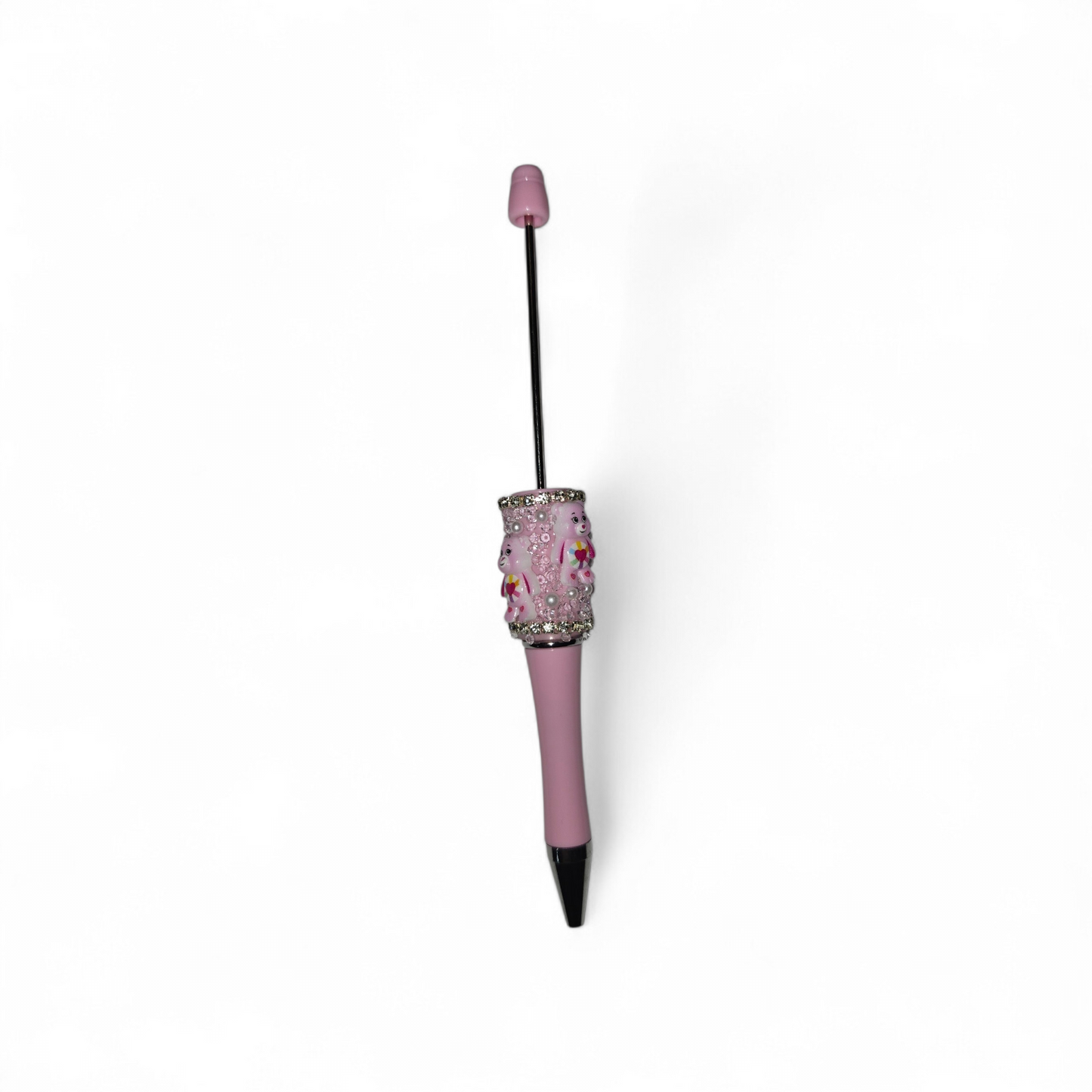 Character Pens, Carebear & Princess