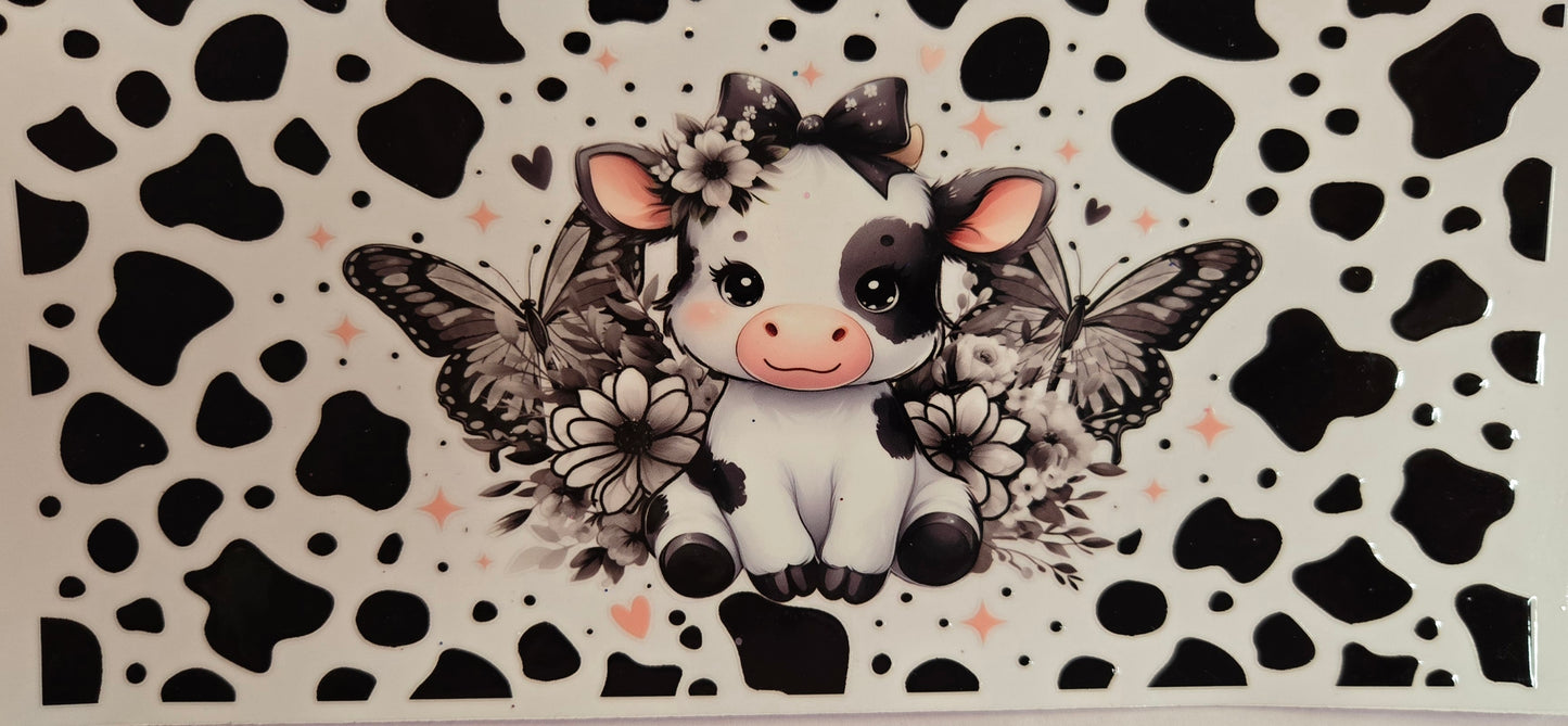 Cows Highland