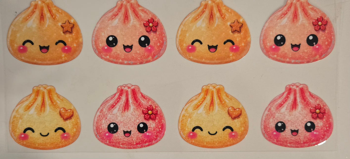Squishy Sensory Toys