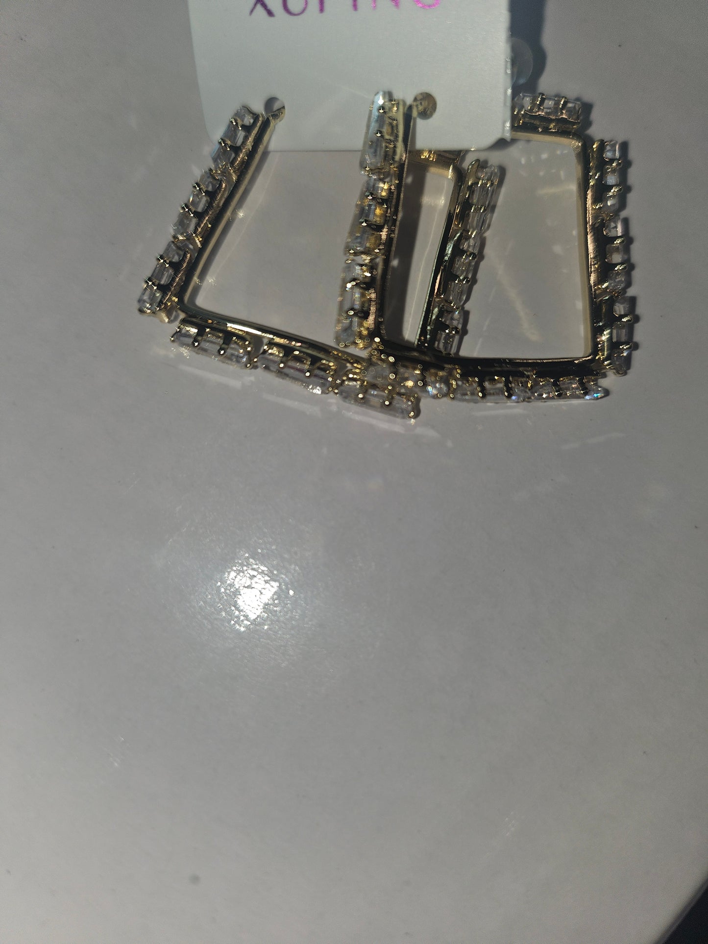 Earrings & Bracelets