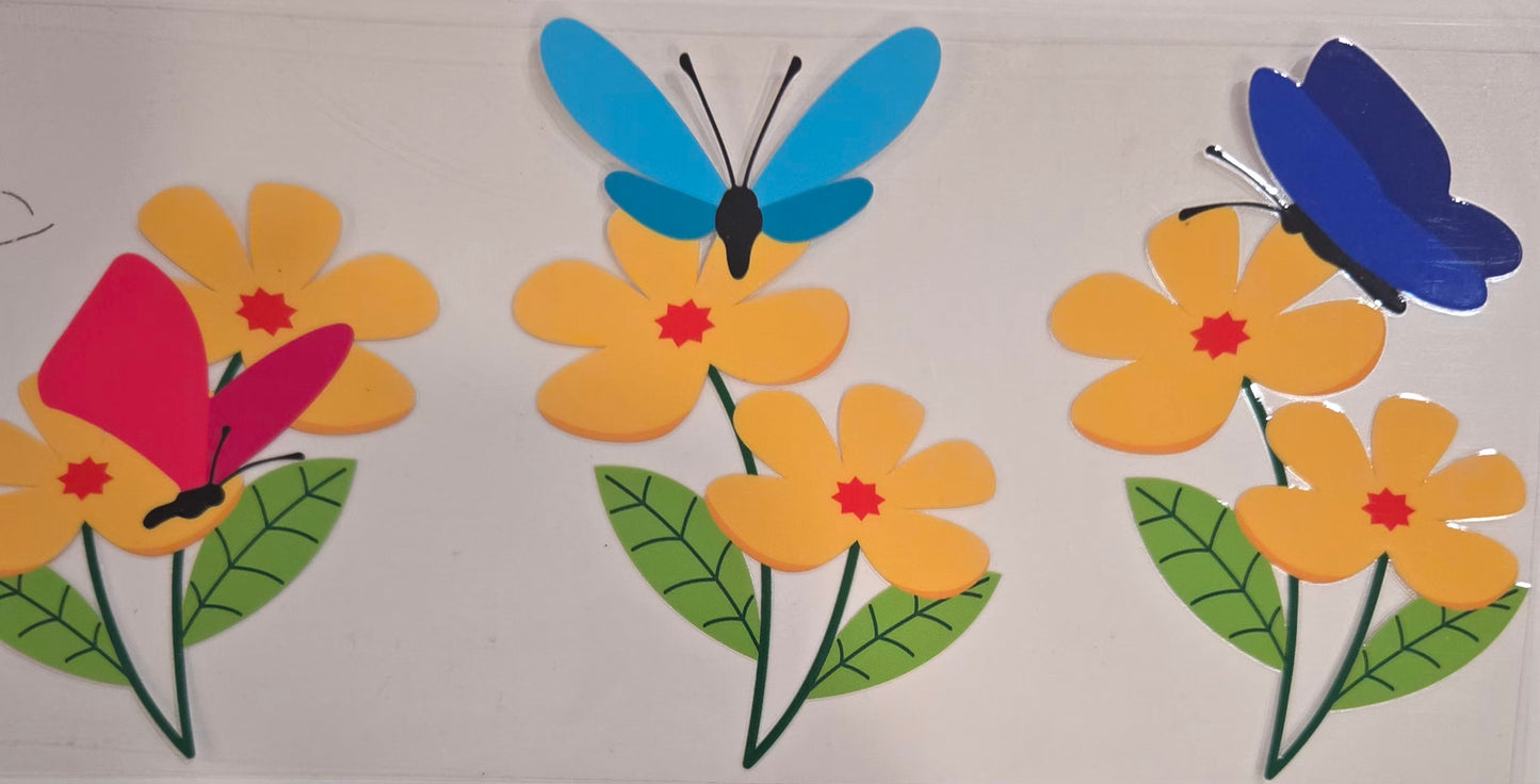 Sunflower's,Flowers & Plants