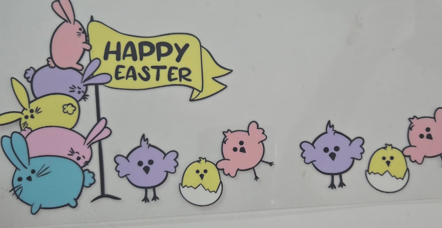 Easter