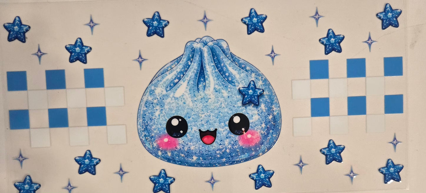 Squishy Sensory Toys