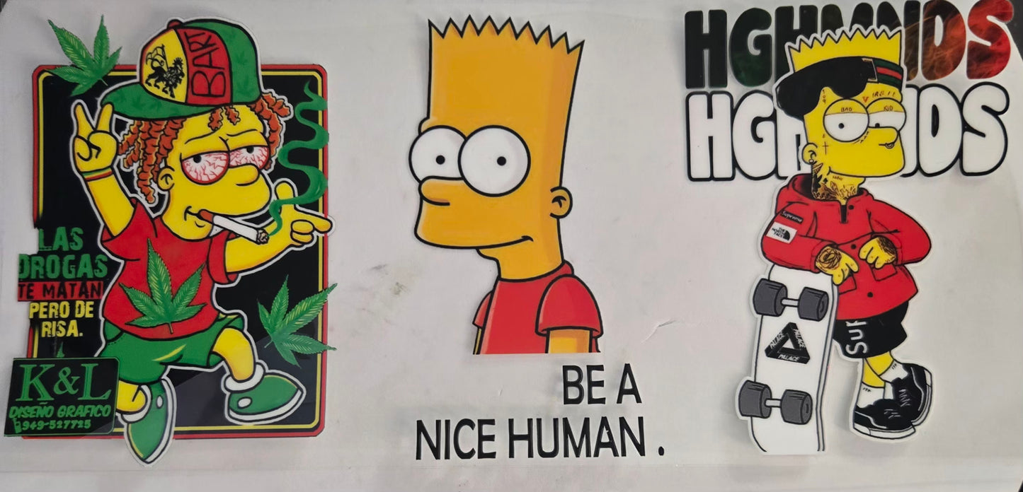 Simpsons