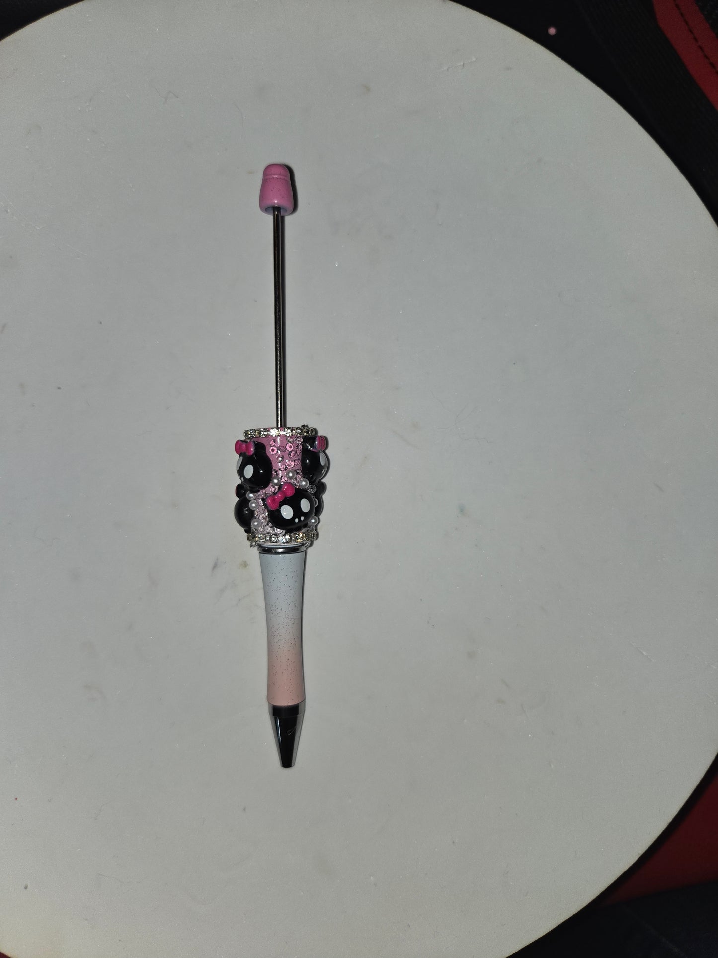 Character Pens, Carebear & Princess