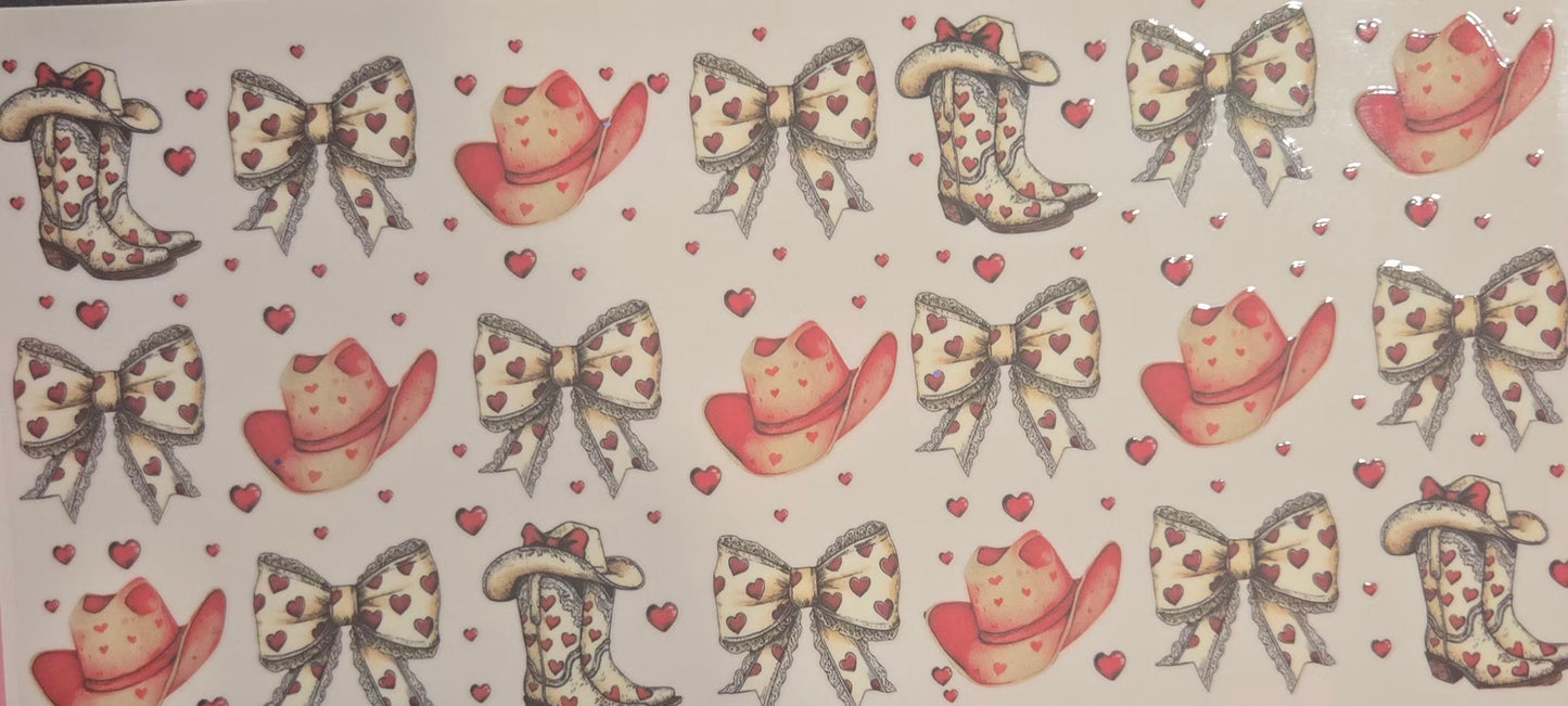Cow Girl
