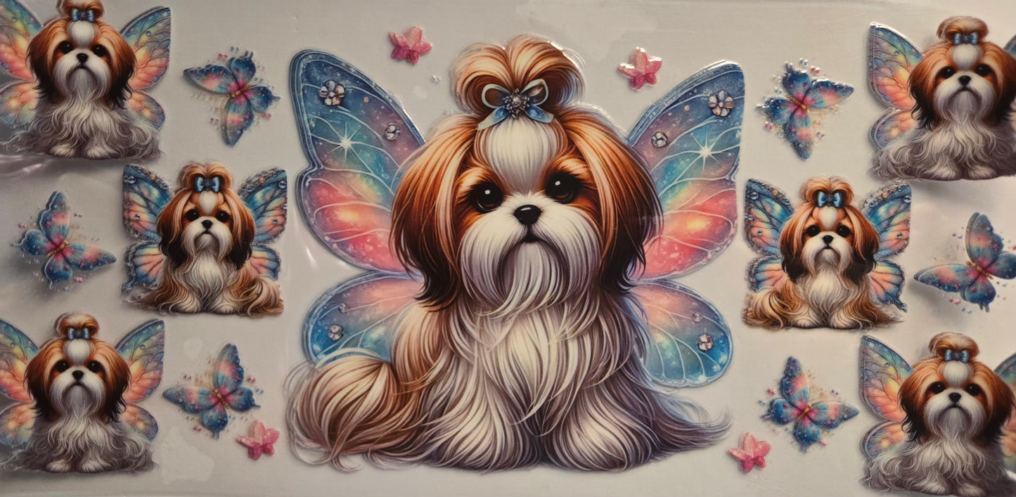 Black Cat, Dog , lions