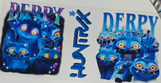 K-Popk UV DTF Wraps