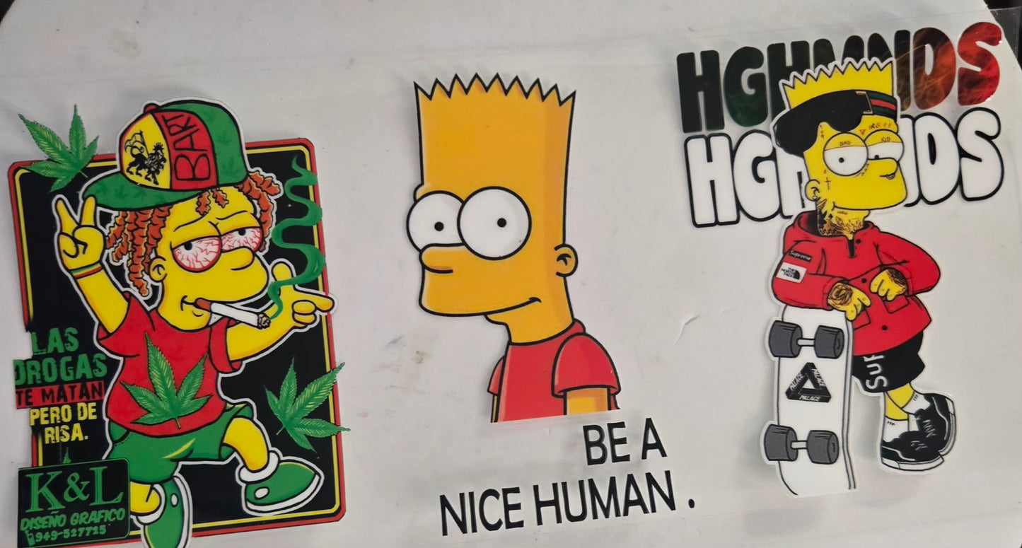 Simpsons