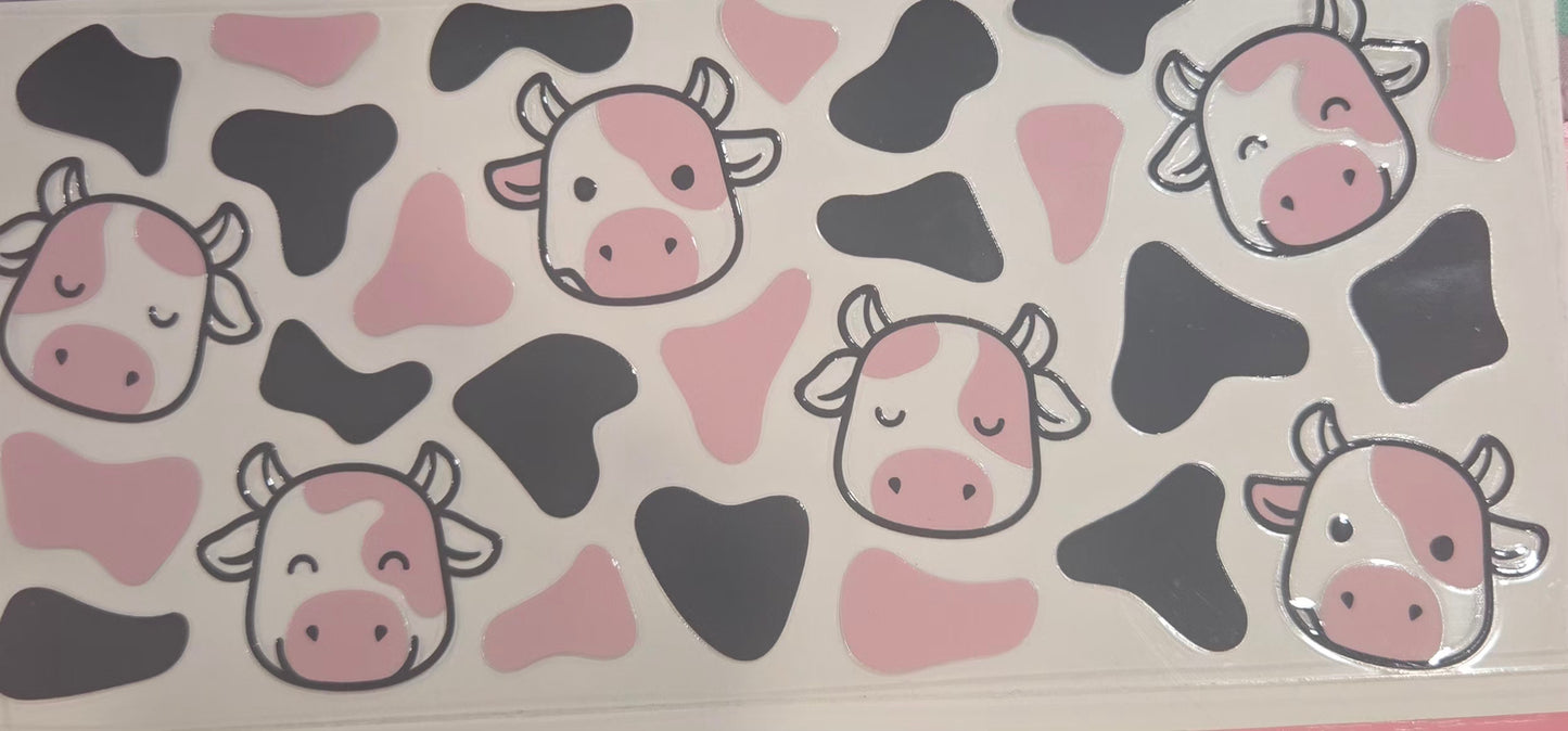 Cows Highland