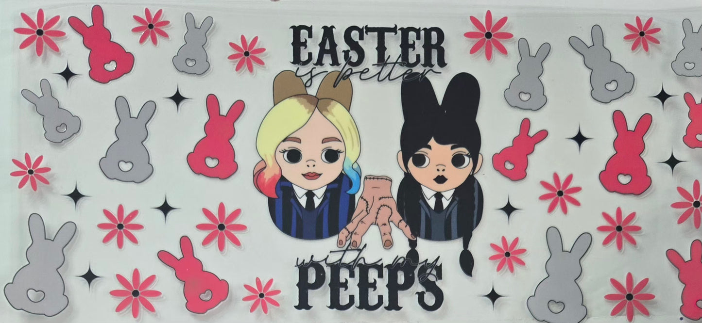 Easter