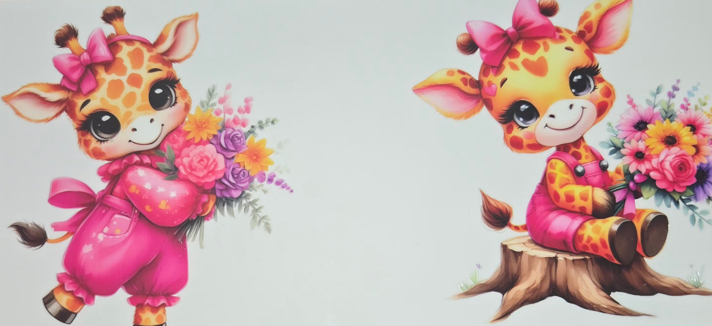 Animals of all