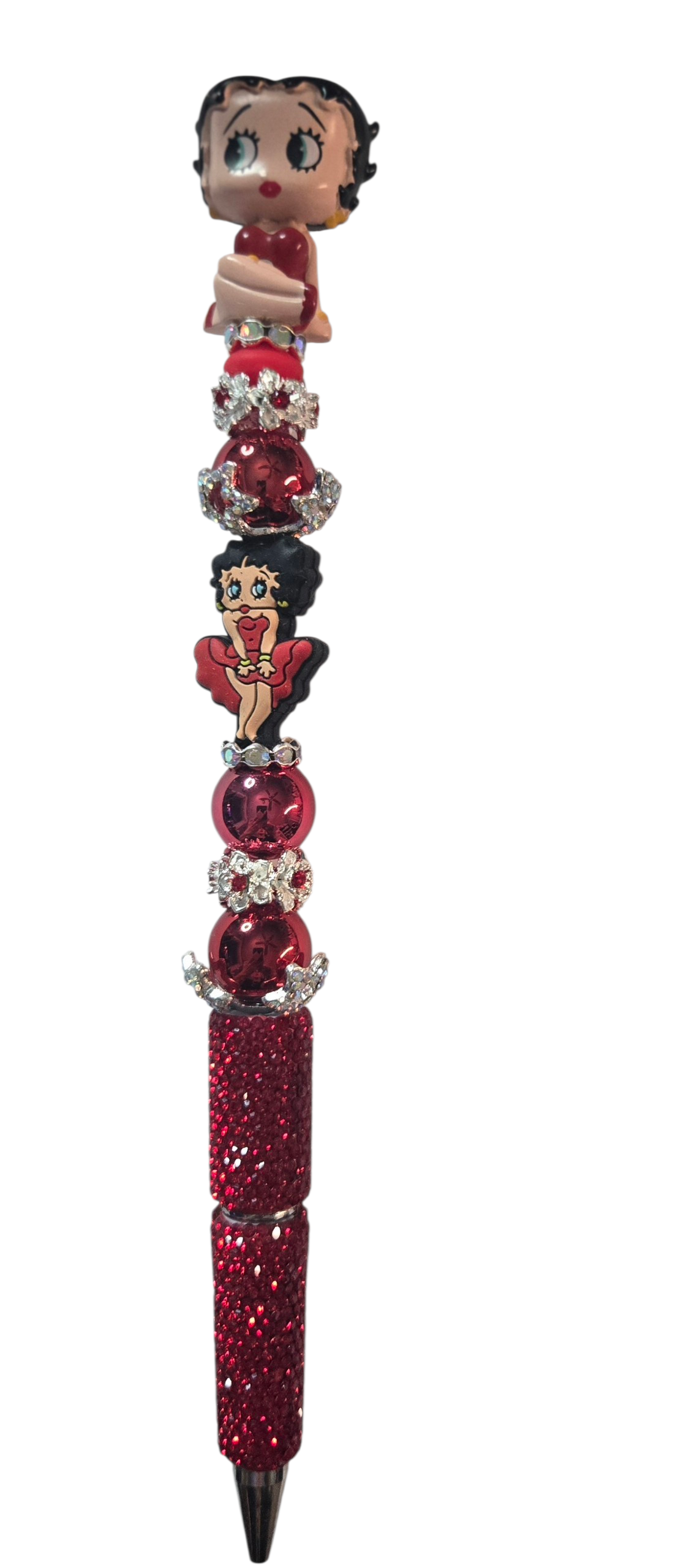 Character designed Pens