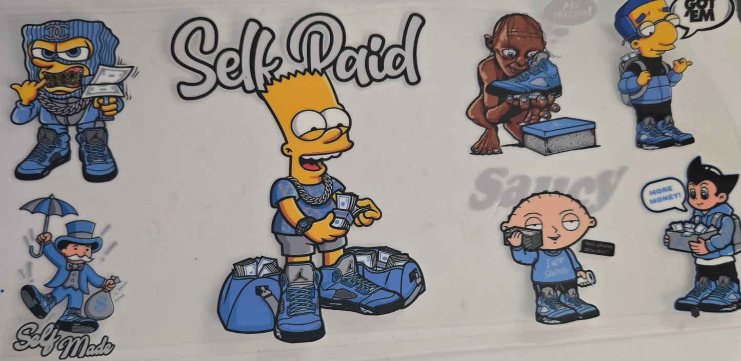 Simpsons