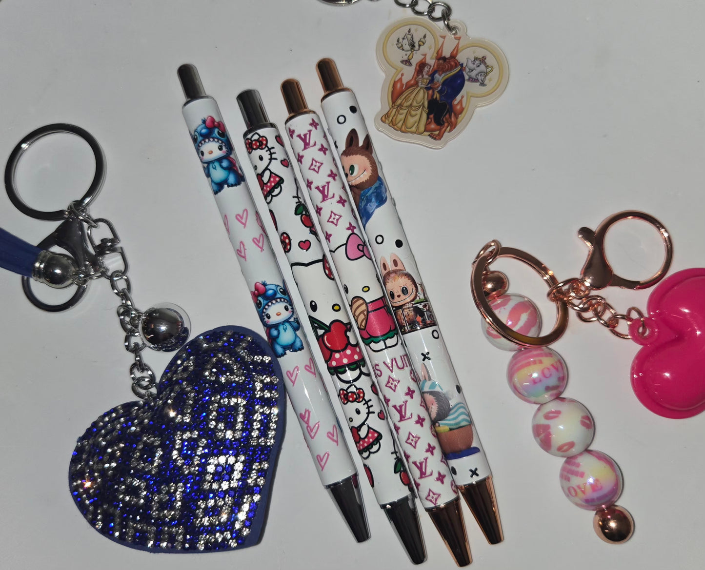 Deposit $20
