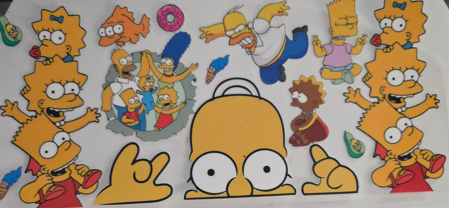 Simpsons