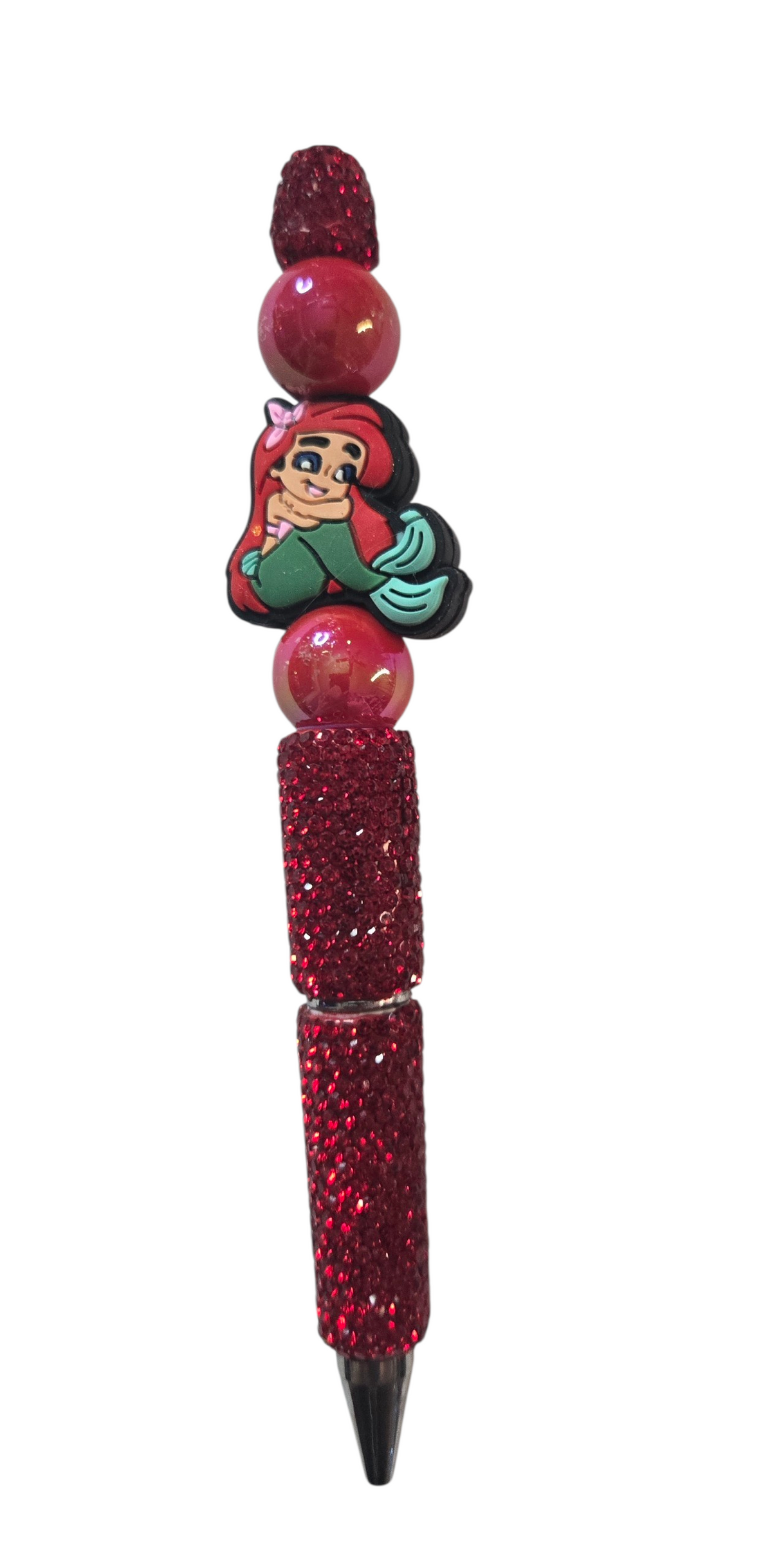 Character designed Pens