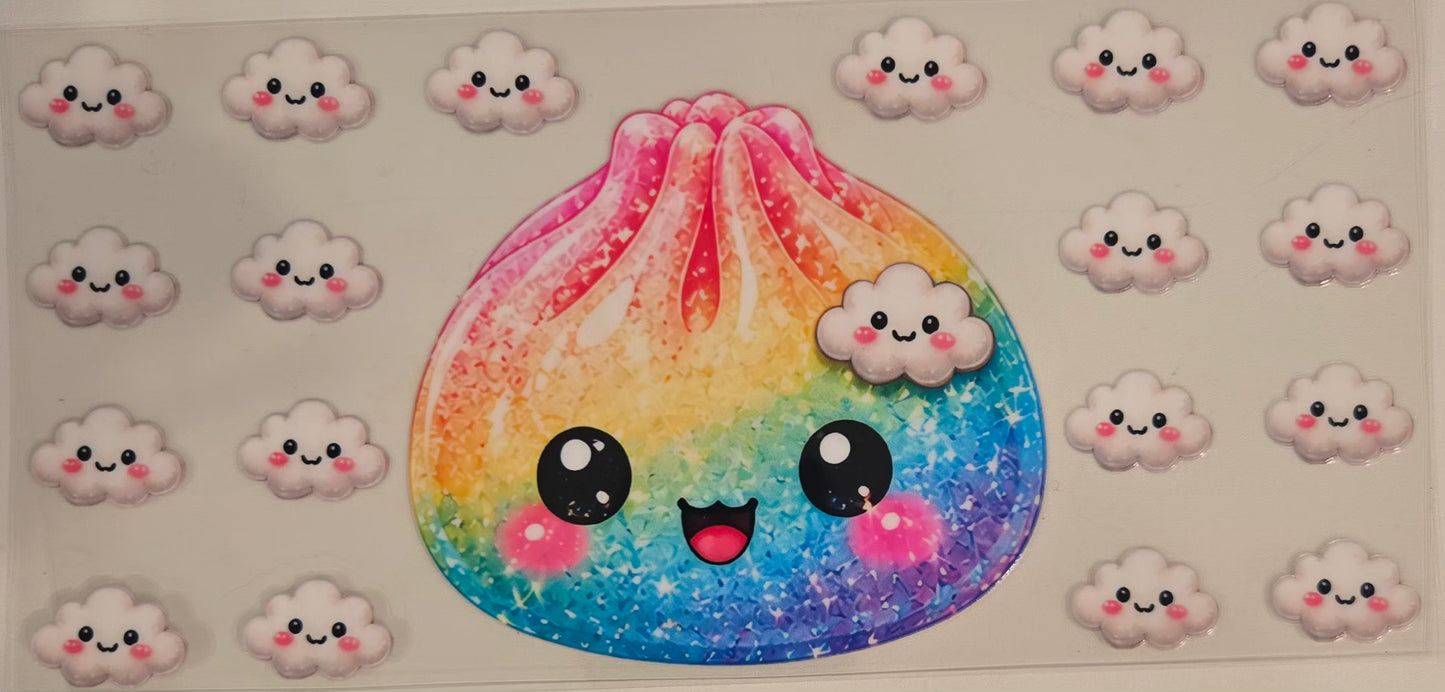 Squishy Sensory Toys