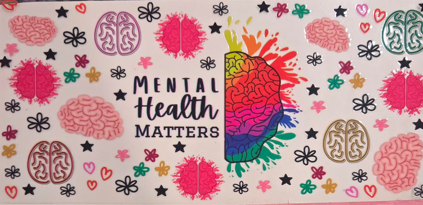 Strong Woman,Strong Words, Mental health, God