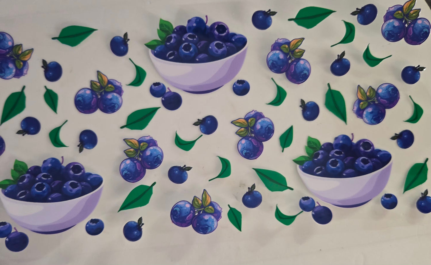 Fruit & Food