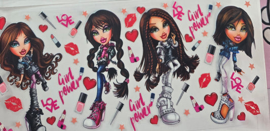 Bratz