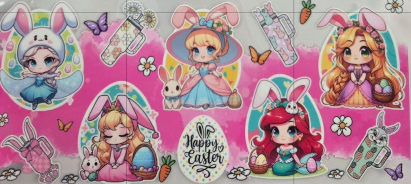 Easter