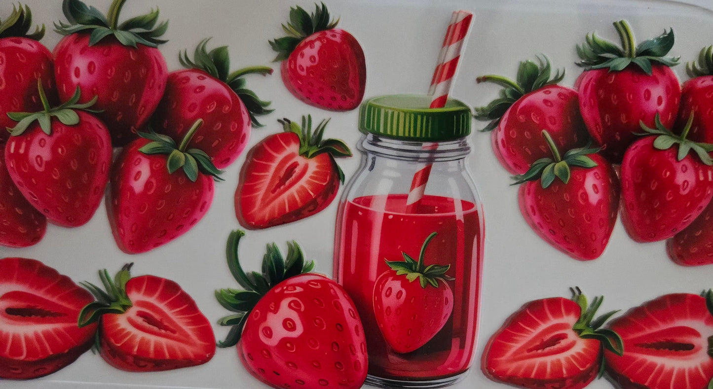 Fruit & Food