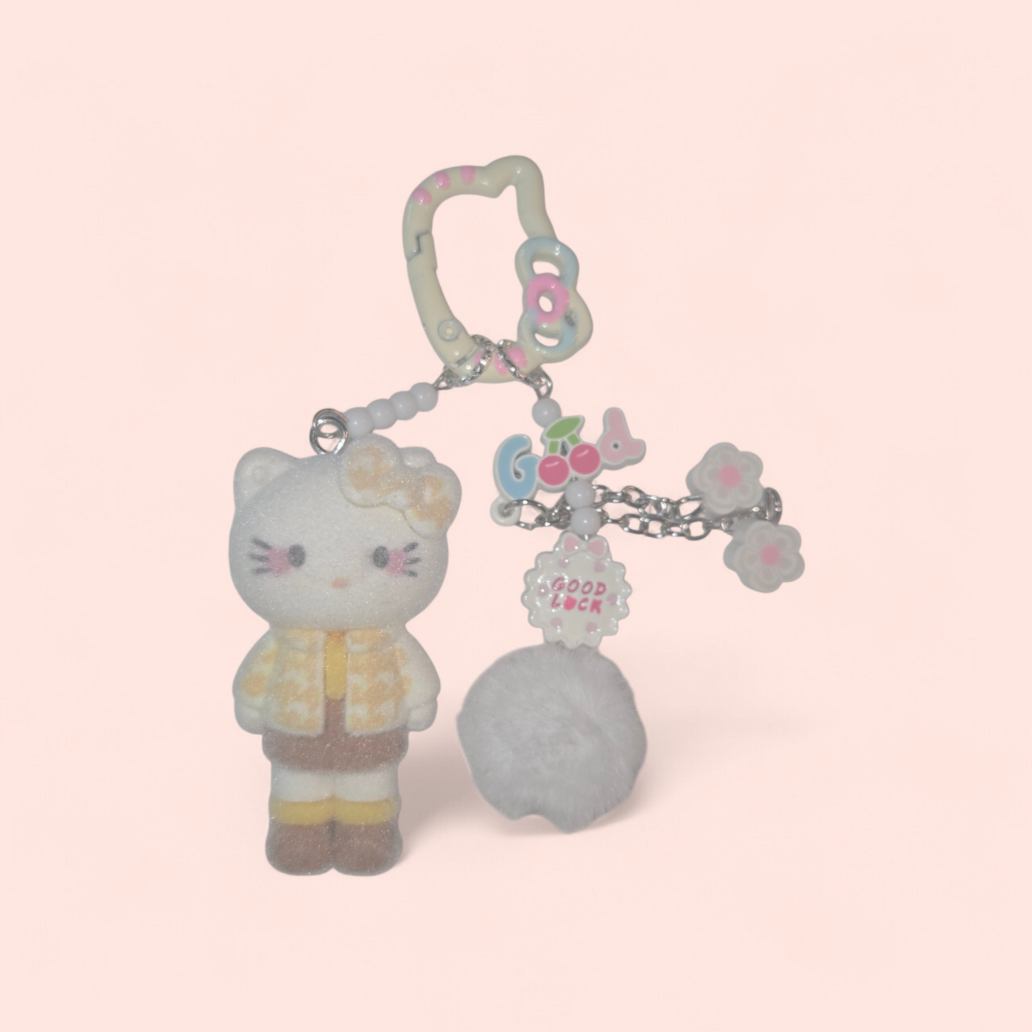 Hk keychain