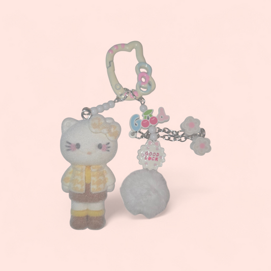 Hk keychain