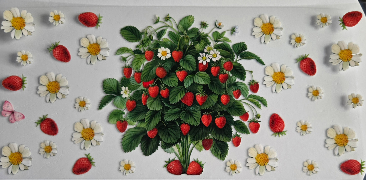 Christmas UV DTF wraps 2